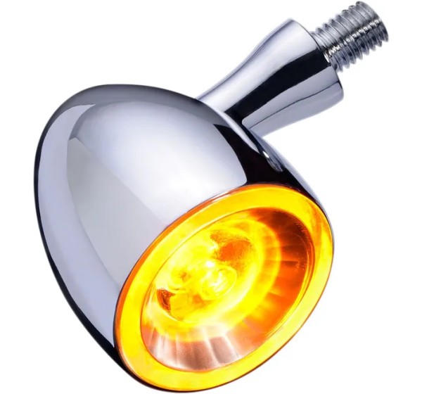 KELLERMANN Blinker - BULLET 1000 PL CHR-CLR