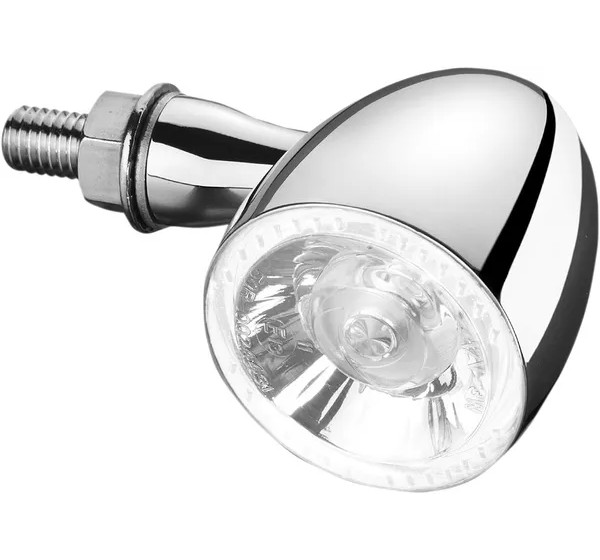 KELLERMANN Blinker - BULLET 1000 PL CHR-CLR