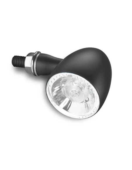 KELLERMANN Blinker - BULLET 1000 PL BLK-CLR