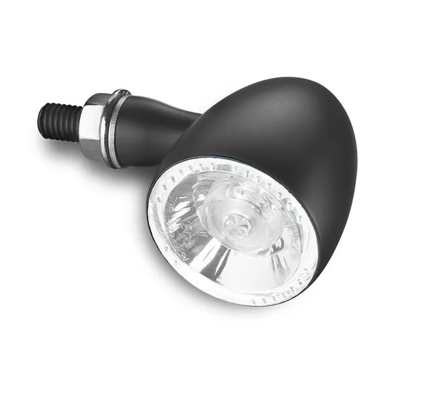 KELLERMANN Blinker - BULLET 1000 PL BLK-CLR