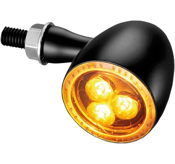 KELLERMANN Blinker für Harley Davidson FLHTCU 1584 ABS 2010