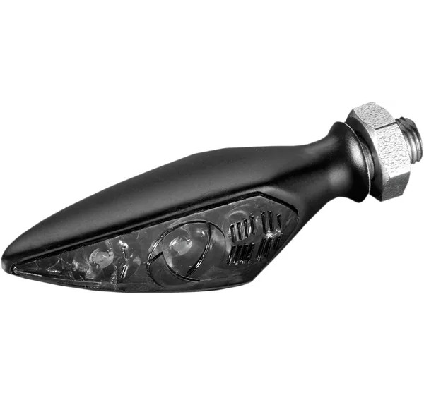 KELLERMANN Rück- und Bremslichter - RHOMBUS S DARK FR/RL