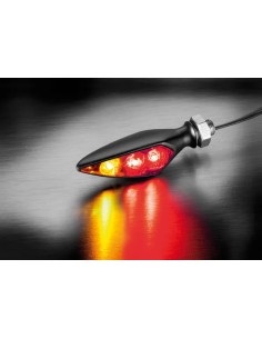 Rhombus S DF Dark (3-in-1)