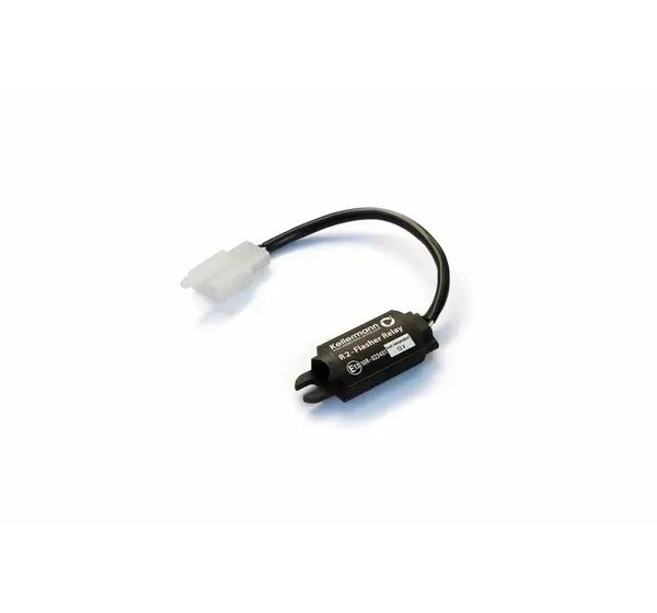 KELLERMANN Blinker - FLASHER RELAY R2 - TYPE K