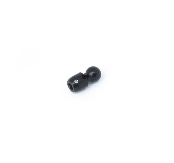 KELLERMANN Blinker - ATTO BALL HEAD ADAPTER BLK HD