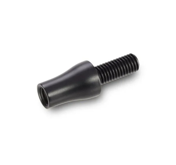 KELLERMANN Montagematerial & Zubehör - RIGID MOUNT BULLET1000 BL