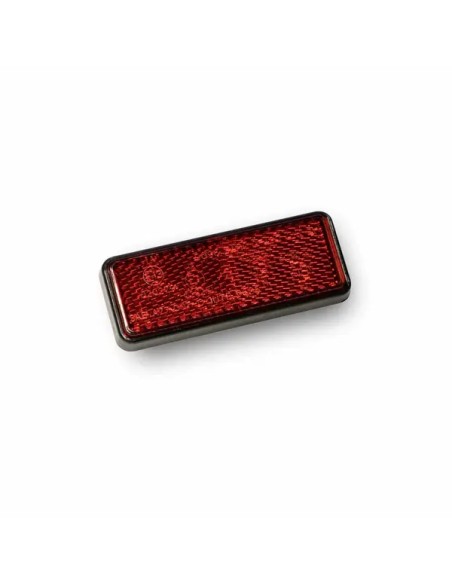 KELLERMANN Kennzeichen - REFLECTOR 90X30 MM KH 1000
