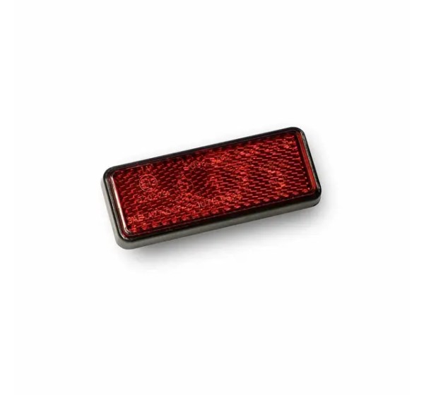 KELLERMANN Kennzeichen - REFLECTOR 90X30 MM KH 1000