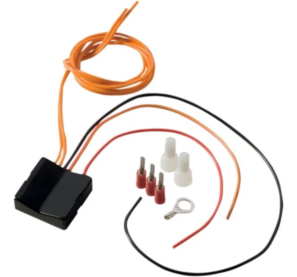 KELLERMANN Kabel & Schalter - FLASHER RELAY R2