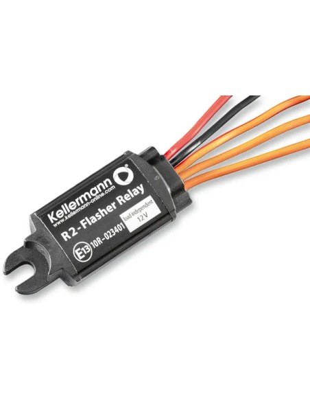 KELLERMANN Kabel & Schalter - Einbaubeispiel