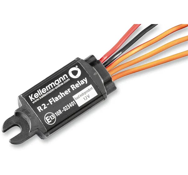 KELLERMANN Kabel & Schalter - Einbaubeispiel