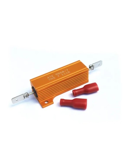 KELLERMANN Kabel & Schalter - RELAY POWER RESISTOR7 5 Ohm