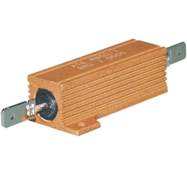 KELLERMANN Kabel & Schalter - RELAY POWER RESISTOR 33 Ohm