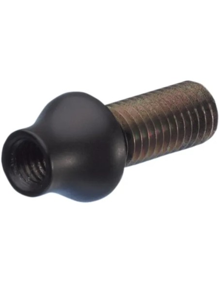 KELLERMANN Abdeckungen & Halterungen - RIG MOUNTING M8X20 BLK