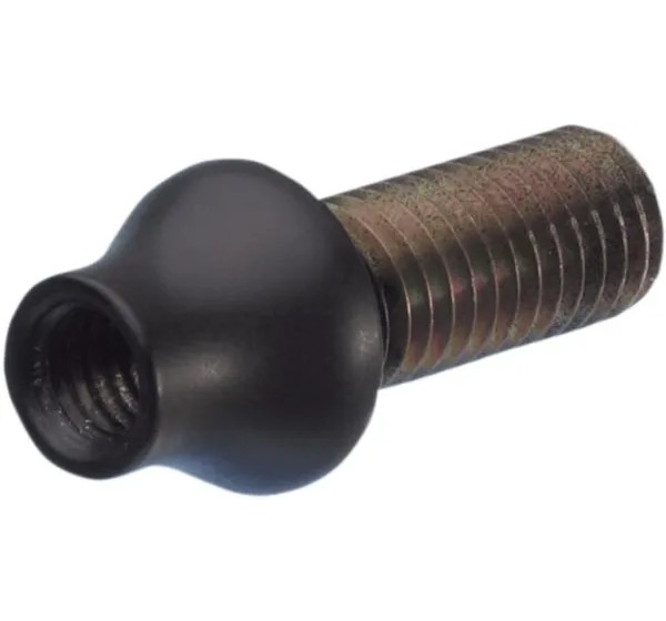 KELLERMANN Abdeckungen & Halterungen - RIG MOUNTING M8X20 BLK
