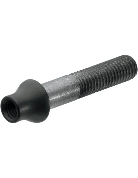 KELLERMANN Abdeckungen & Halterungen - RIG MOUNT HD M8X40 BLK