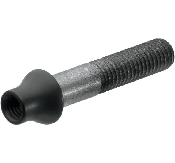 KELLERMANN Abdeckungen & Halterungen - RIG MOUNT HD M8X40 BLK