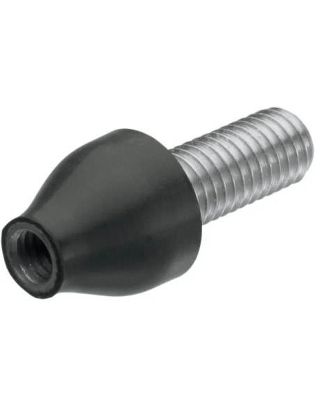 KELLERMANN Abdeckungen & Halterungen - SILENTRUBBER ADAPTER 40MM