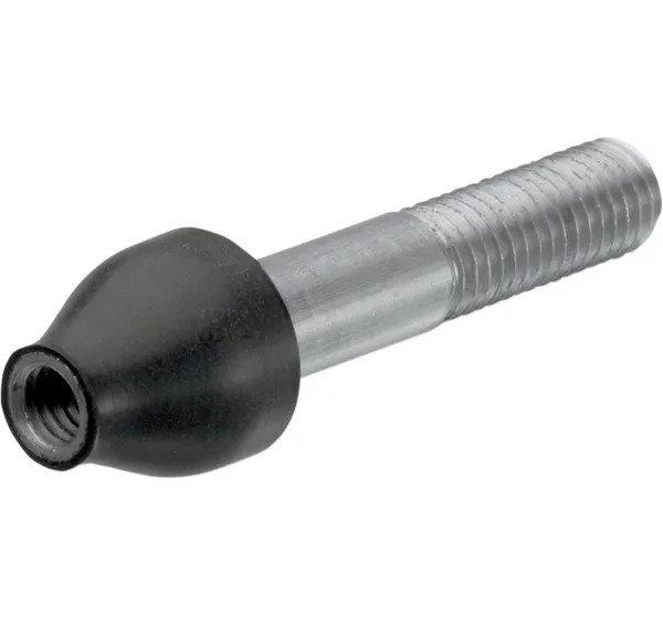 KELLERMANN Abdeckungen & Halterungen - SILENTRUBBER ADAPTER 20MM