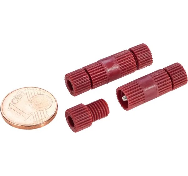 KELLERMANN Montagematerial & Zubehör - CABLE SPLICE POSI-LOCK 5