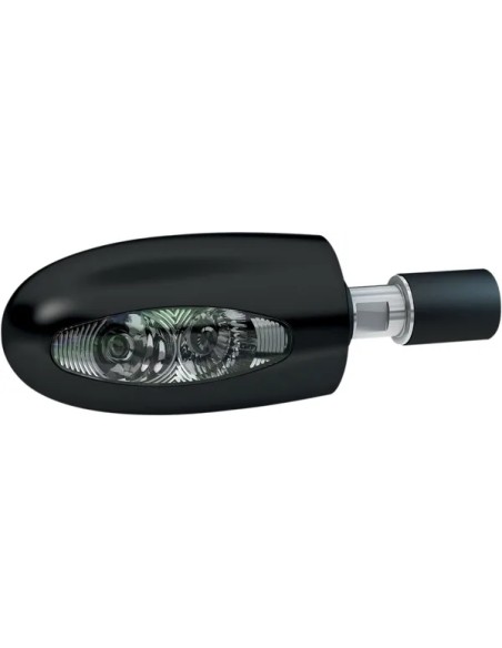 KELLERMANN Blinker - BL 1000 LED BLK-CLR