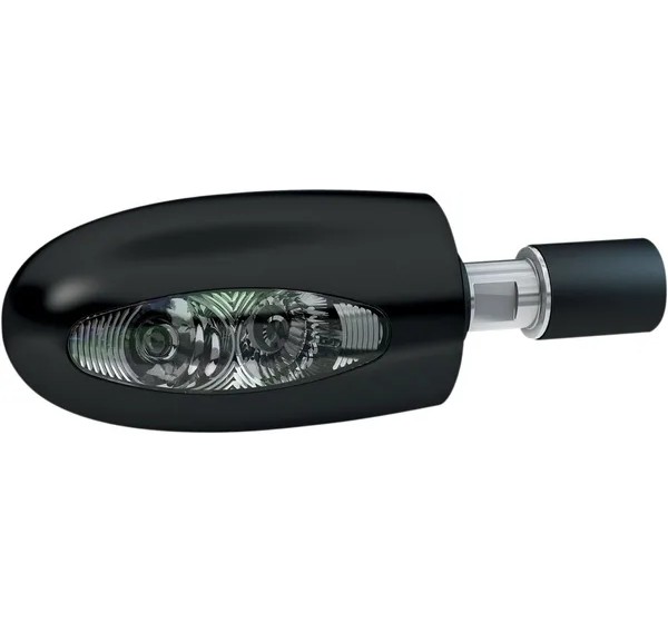 KELLERMANN Blinker - BL 1000 LED BLK-CLR