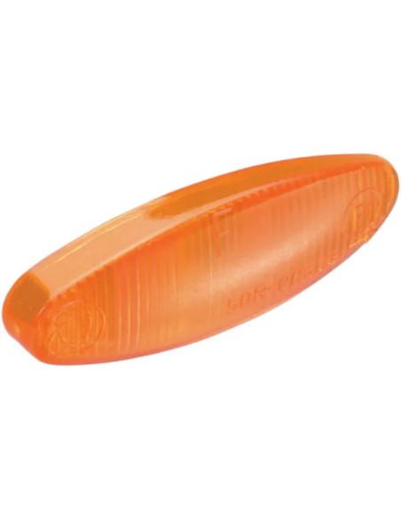 KELLERMANN Abdeckungen & Halterungen - BL 1000 FR LENS AMBER