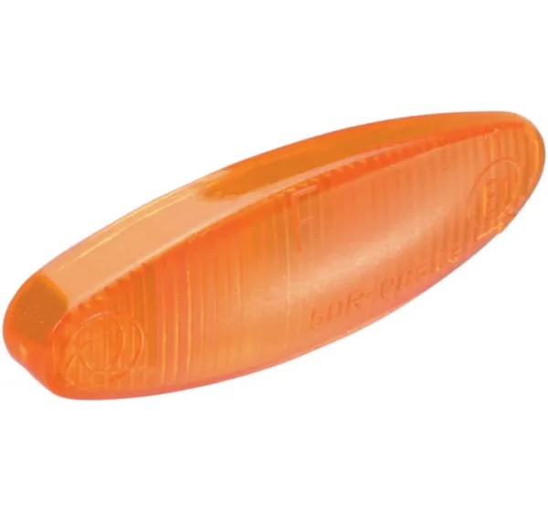 KELLERMANN Abdeckungen & Halterungen - BL 1000 FR LENS AMBER