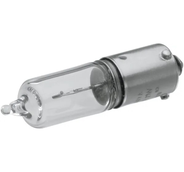 KELLERMANN Glühbirnen - BL1000 HAL.LAMP 12V/H21W