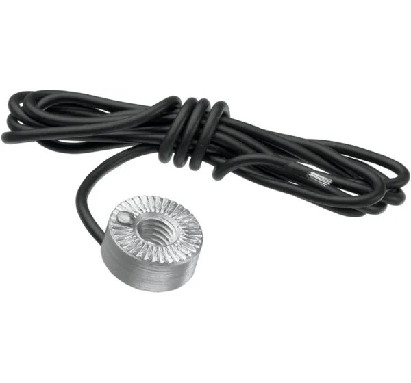 KELLERMANN Kabel & Schalter - BL1000 CABLE SM NUT 16 5MM