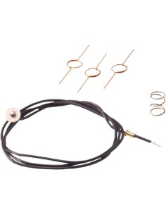BL 1000 Kabel mit Massekontakt