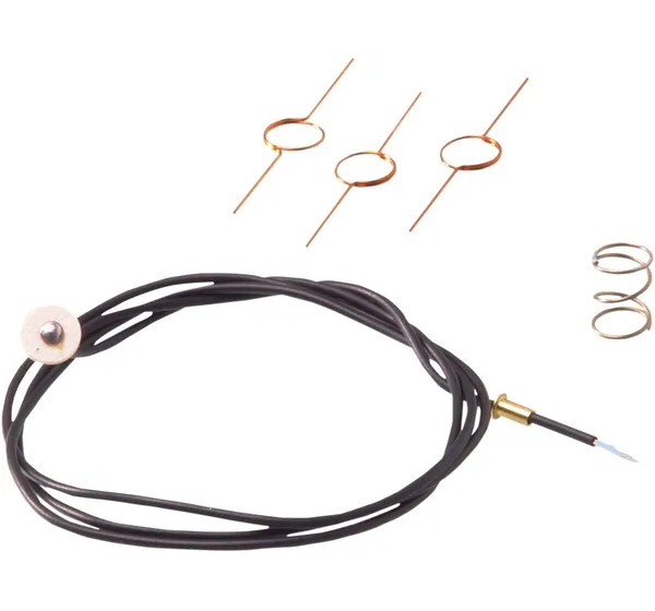 KELLERMANN Kabel & Schalter - BL1000 CABLE EARTH.CONT.
