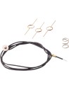 BL 1000 Kabel mit Massekontakt