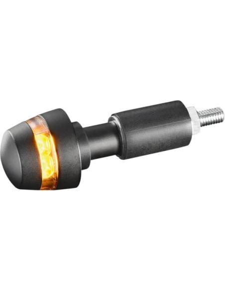 KELLERMANN Rück- und Bremslichter - BL2000 TS LIGHT BLK-CLR