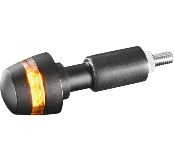 KELLERMANN Rück- und Bremslichter - BL2000 TS LIGHT BLK-CLR