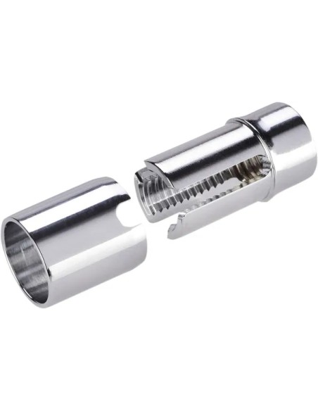 KELLERMANN Abdeckungen & Halterungen - BULLET 1000 ADAPTER HD CHR