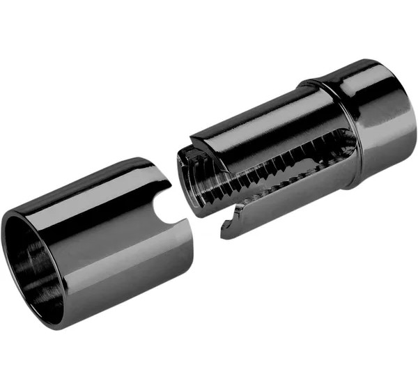 KELLERMANN Abdeckungen & Halterungen - BULLET 1000 ADAPTER HD BLK