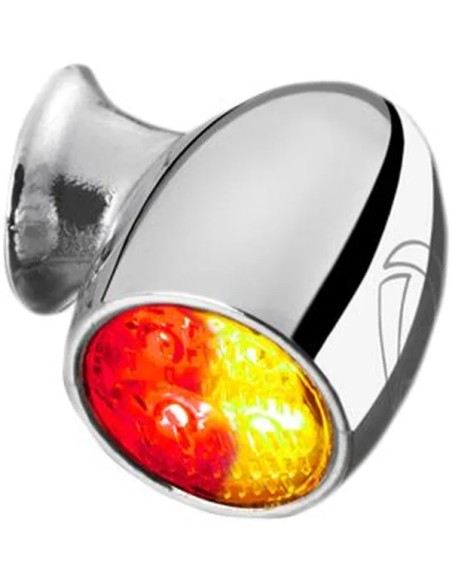 KELLERMANN Rück- und Bremslichter - ATTO DF CHR R