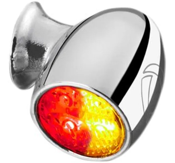 KELLERMANN Rück- und Bremslichter - ATTO DF CHR R