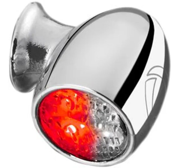 KELLERMANN Rück- und Bremslichter - Einbaubeispiel