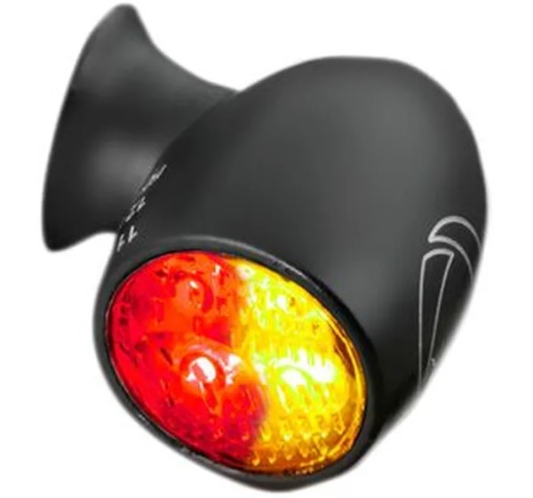 KELLERMANN Rück- und Bremslichter - ATTO DF BLK R