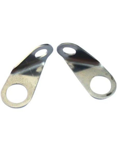 KELLERMANN Abdeckungen & Halterungen - ADAPTER PLATE HNDLBAR HD