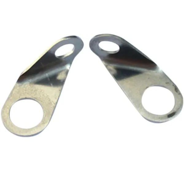 KELLERMANN Abdeckungen & Halterungen - ADAPTER PLATE HNDLBAR HD