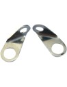Atto® Lenkeradapterplatte