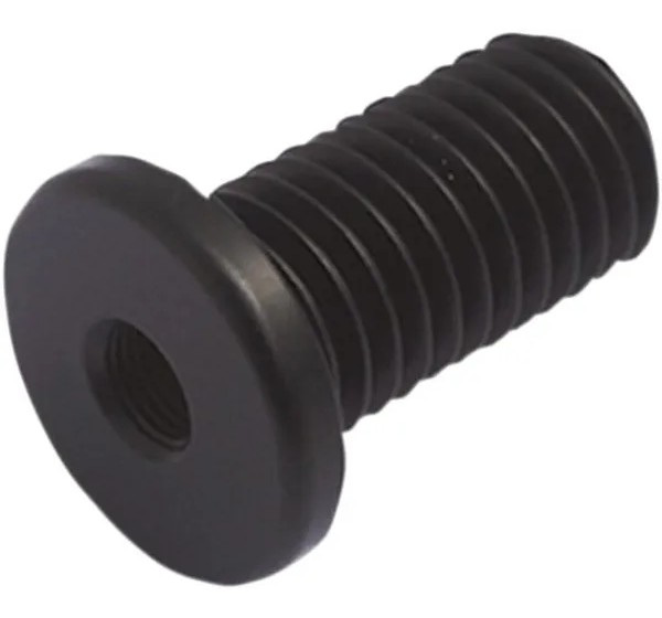 KELLERMANN Abdeckungen & Halterungen - RIGID MOUNT M10X20 MM BLK