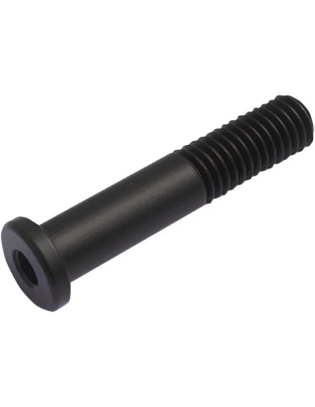 KELLERMANN Abdeckungen & Halterungen - RIGID MOUNT M8X40 MM BLK