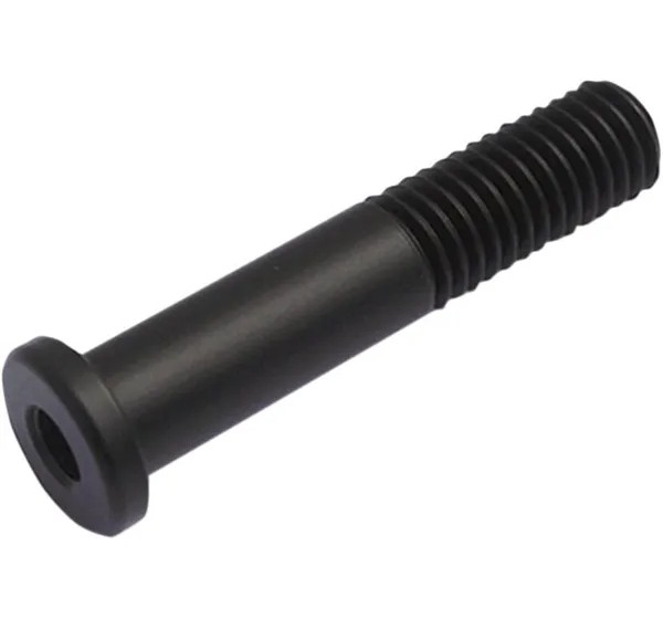 KELLERMANN Abdeckungen & Halterungen - RIGID MOUNT M8X40 MM BLK