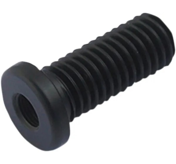 KELLERMANN Abdeckungen & Halterungen - RIGID MOUNT M8X20 MM BLK