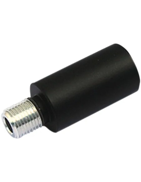 KELLERMANN Abdeckungen & Halterungen - EXTENSION 15 MM M5 BLK