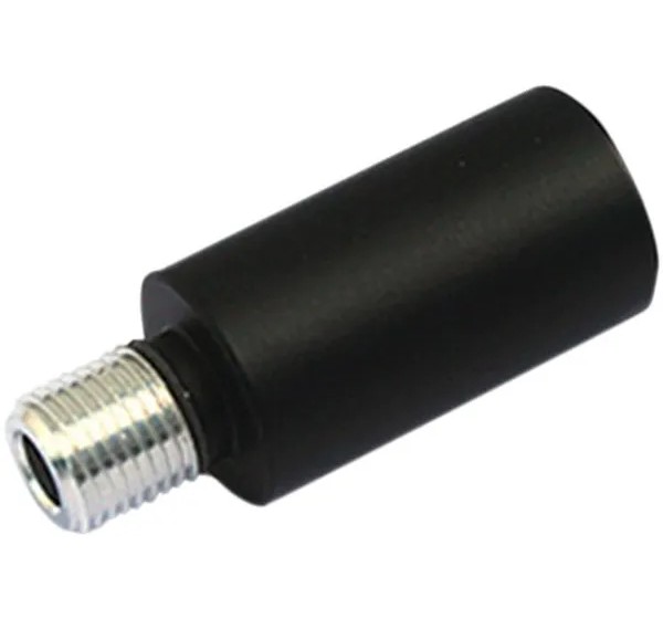 KELLERMANN Abdeckungen & Halterungen - EXTENSION 15 MM M5 BLK